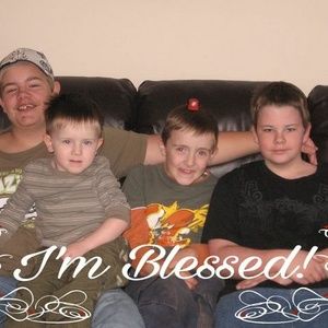 Meet your Posher, Christine